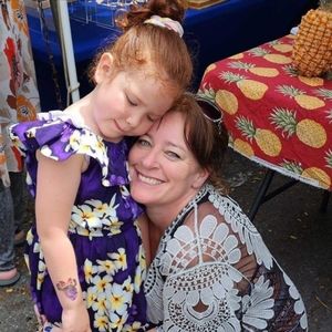 Meet your Posher, Barbara